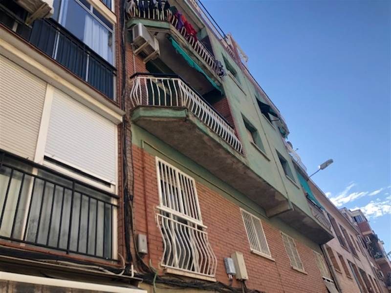 Apartament en venda a  Espriu, 13, El Raval