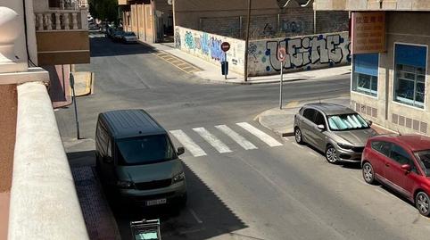 Foto 2 de Finca rústica en venda a N/a, -1, Las Piscinas Naturales, Alicante