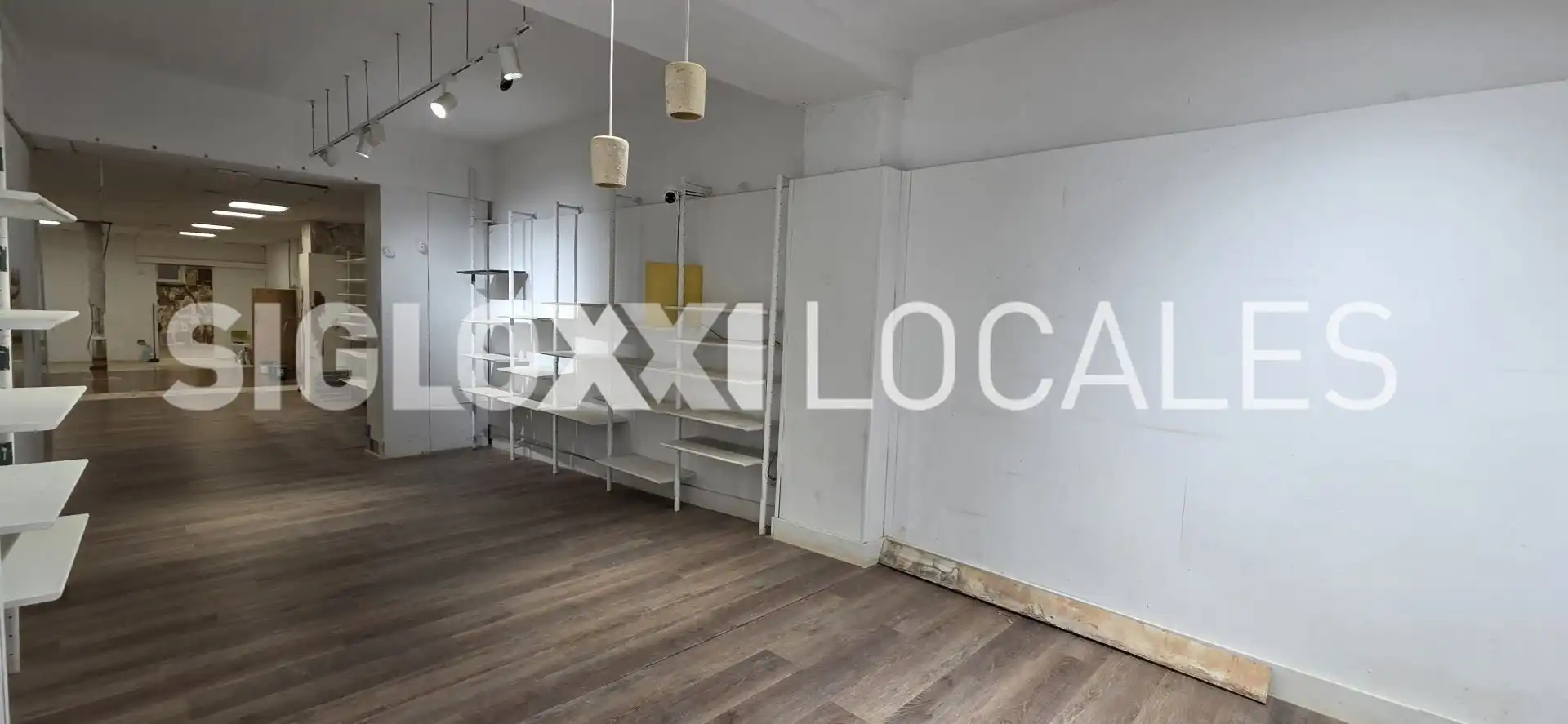 Local comercial en alquiler en SANT PERE MES ALT, imagen 5