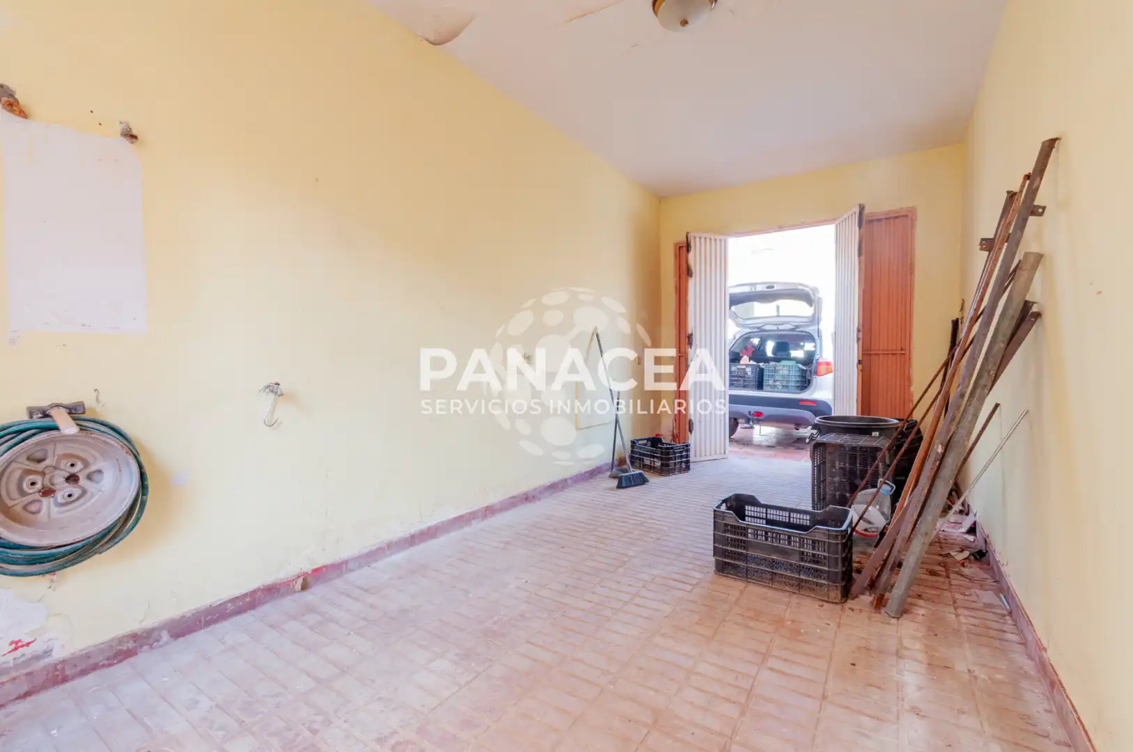 Maison jumelée avec terrasse à vendre à Las Cabañuelas, imagen 16