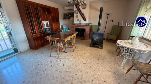 Foto 4 de Casa o xalet en venda a Urbanizaciones, Llíria