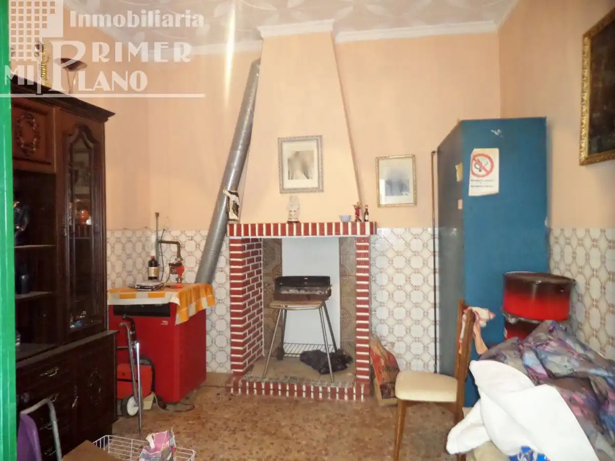 Haus zum Verkauf in Tomelloso, imagen 28