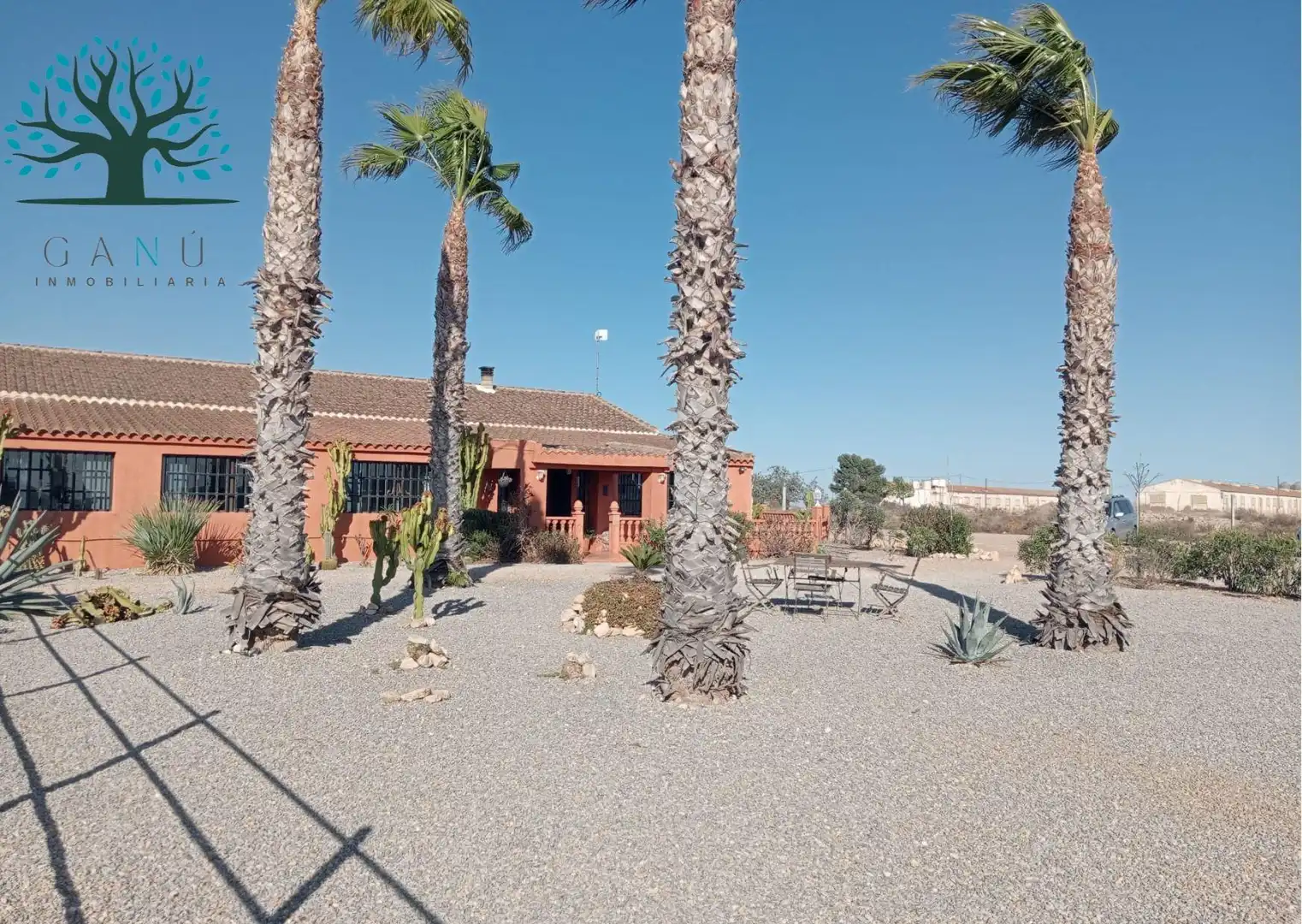 Casa o chalet en venta en Pasaje DUENDE CÁNOVAS, Las Cánovas - Cuevas de Reyllo