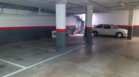 Photo 4 of Garage for sale in C/ Josep Ricart, Roses - Castellbell, Barcelona