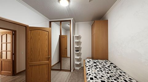 Foto 5 de Piso en venta en Calle Manuel Gonzalez Martin, Alcaravaneras, Las Palmas de Gran Canaria