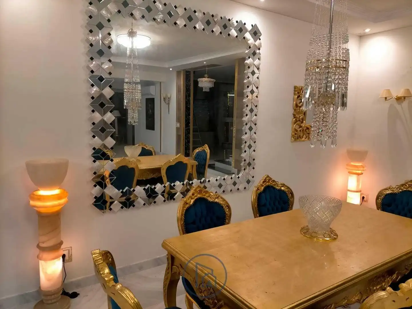 Comedor de Casa o chalet en venta en Chiva con Calefacción, Jardín privado y Terraza