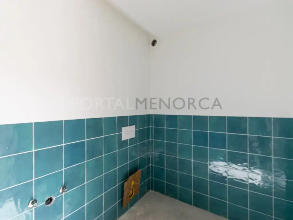 Xalet amb piscina en venda a Cala Llonga - Sa Mesquida, imagen 54