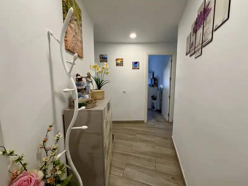 Flat for sale in Madrid  with Heating, Terrace and Storage room