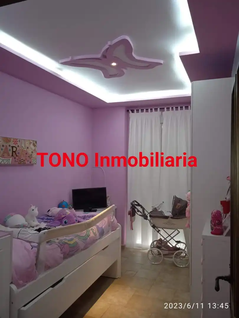 House with terrace for sale in La Luisiana, imagen 7