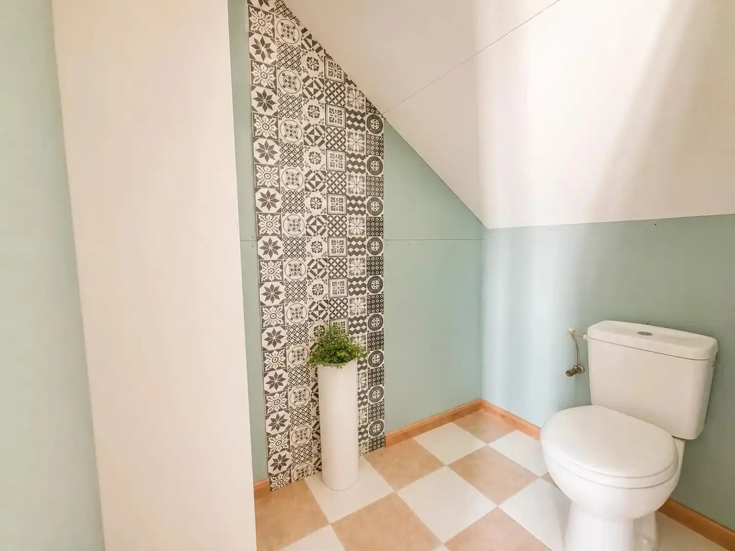 House with garden for sale in Loja, imagen 3