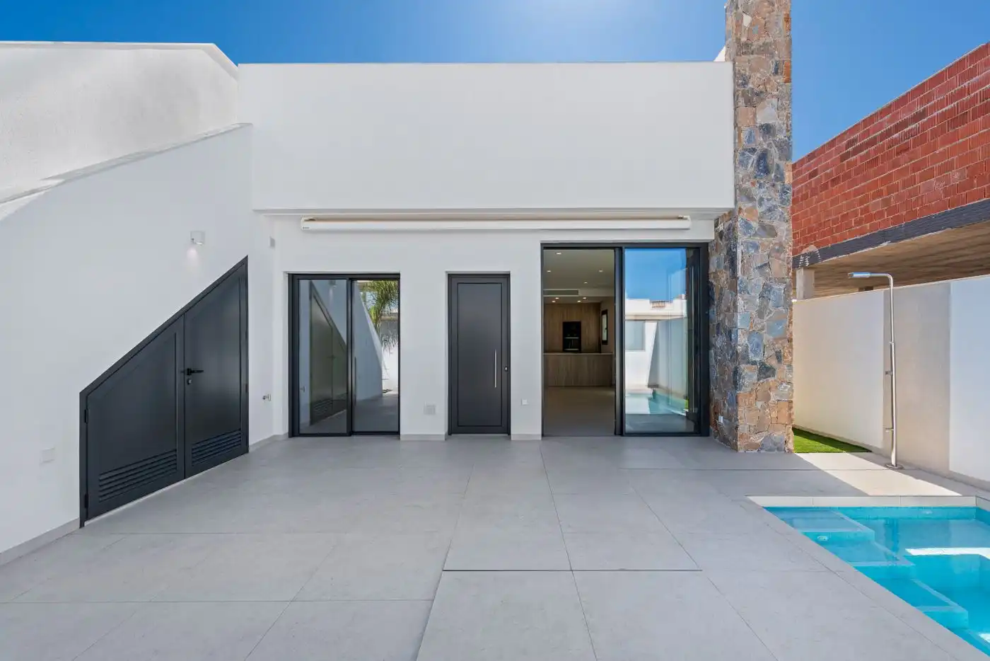 Villa in vendita a San Javier ciudad, imagen 34