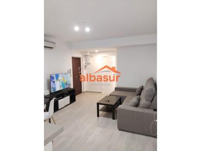 Sala d'estar de Pis en venda en  Córdoba Capital amb Aire condicionat, Calefacció i Traster
