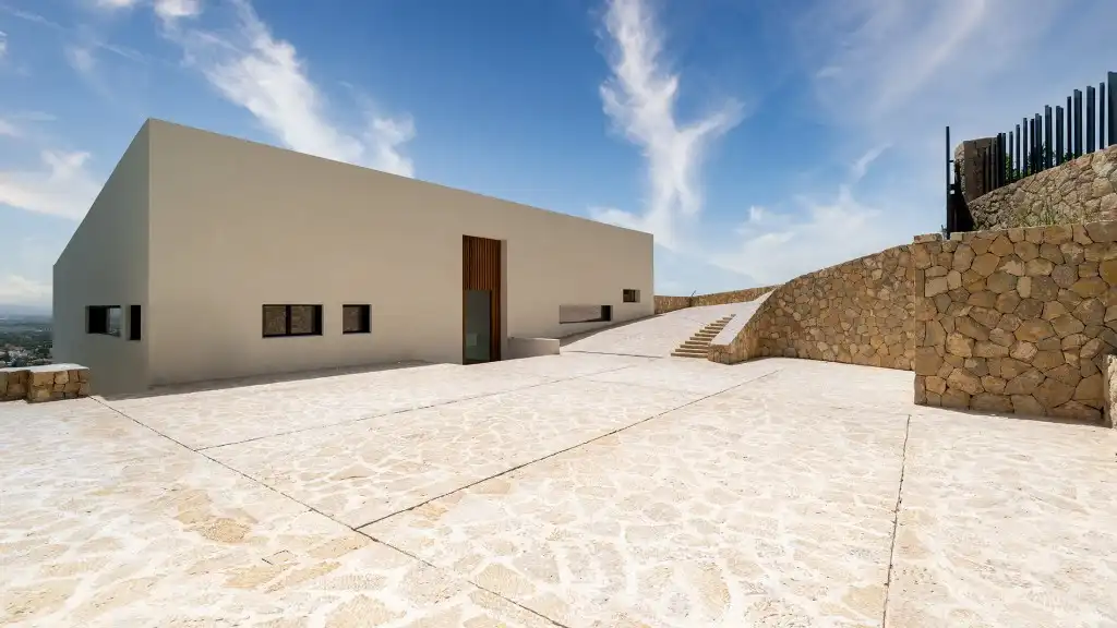 Chalet con piscina en venta en Bunyola, imagen 31