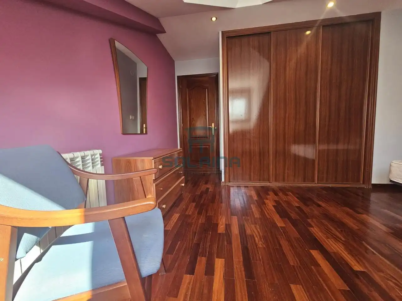 Appartement compact avec ascenseur à vendre à Barbadás, imagen 11