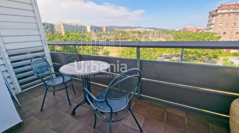 Foto 4 von Wohnung zum Verkauf in Via Europa - Parc Central, Mataró