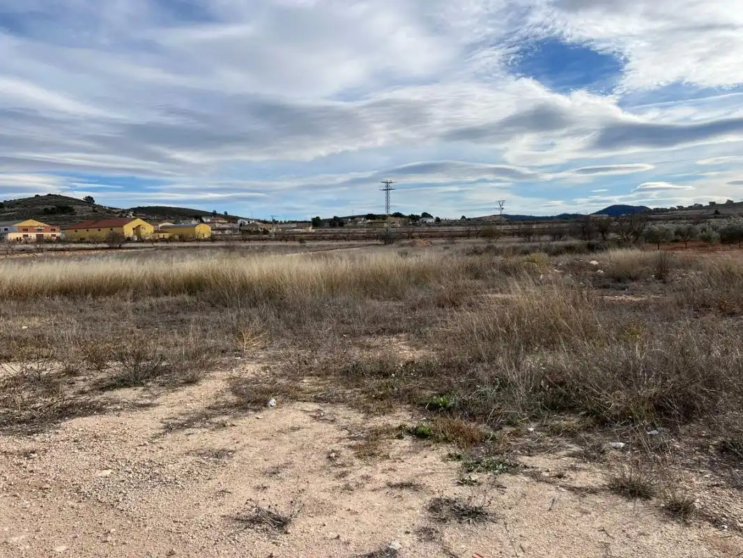Casa o chalet en venta en Jumilla con Calefacción, Terraza y Trastero