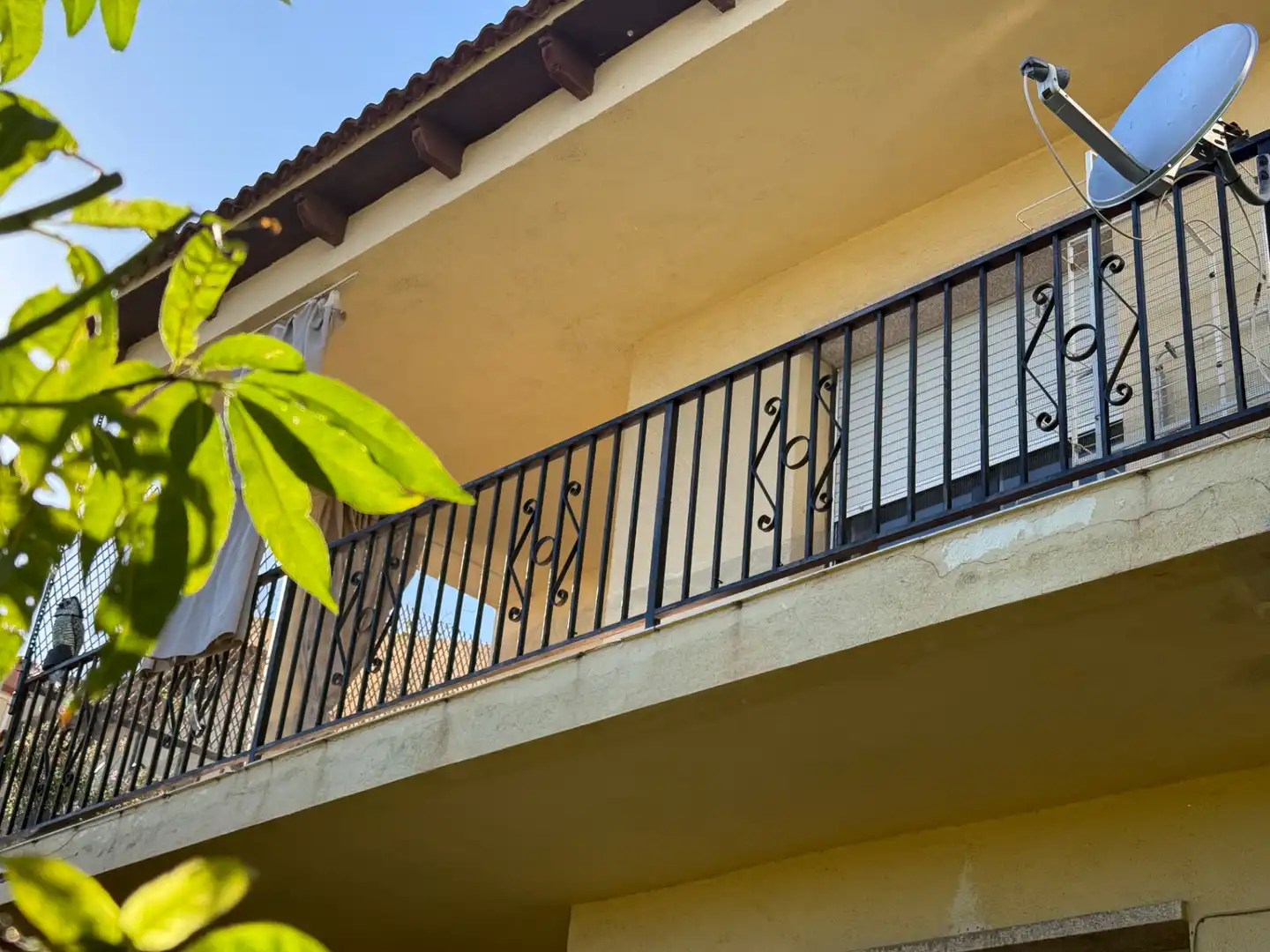 Maison mitoyenne avec terrasse à vendre à Avinguda de l'Oceà Atlàntic 32, imagen 34