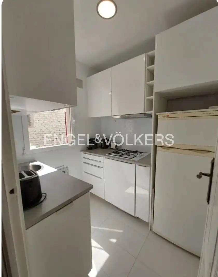 Flat for rent in Fuente del Berro