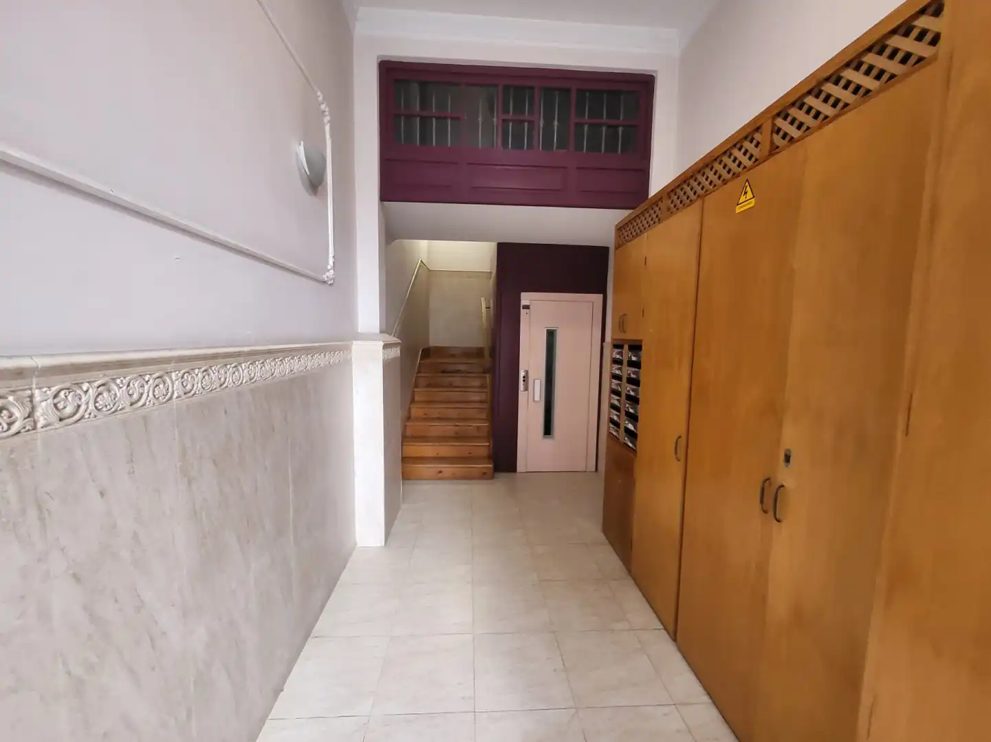 Wohnung mit Terrasse zum Verkauf in Centro - Ayuntamiento, imagen 3