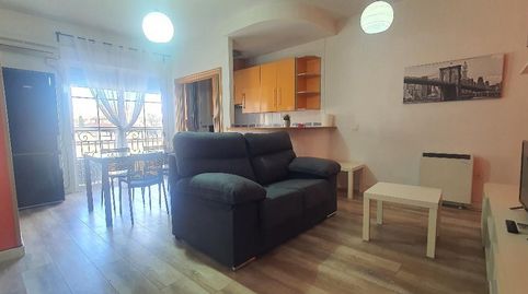 Foto 2 de Piso en venta en Hellín, Albacete
