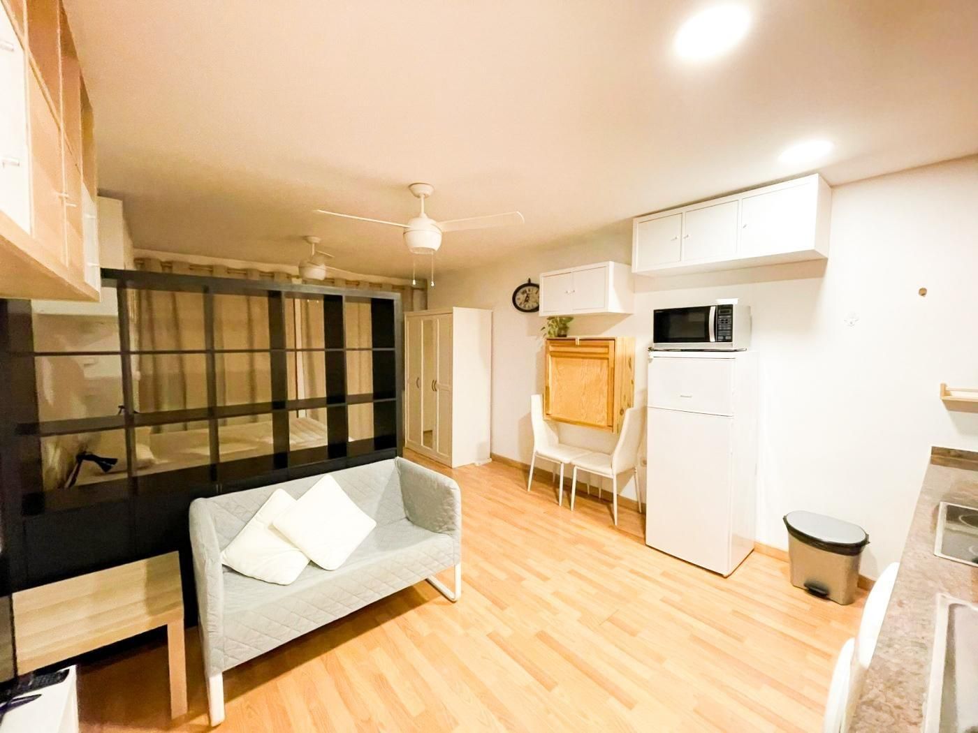 Flat for rent in L'Eliana  with Parquet flooring and Furnished