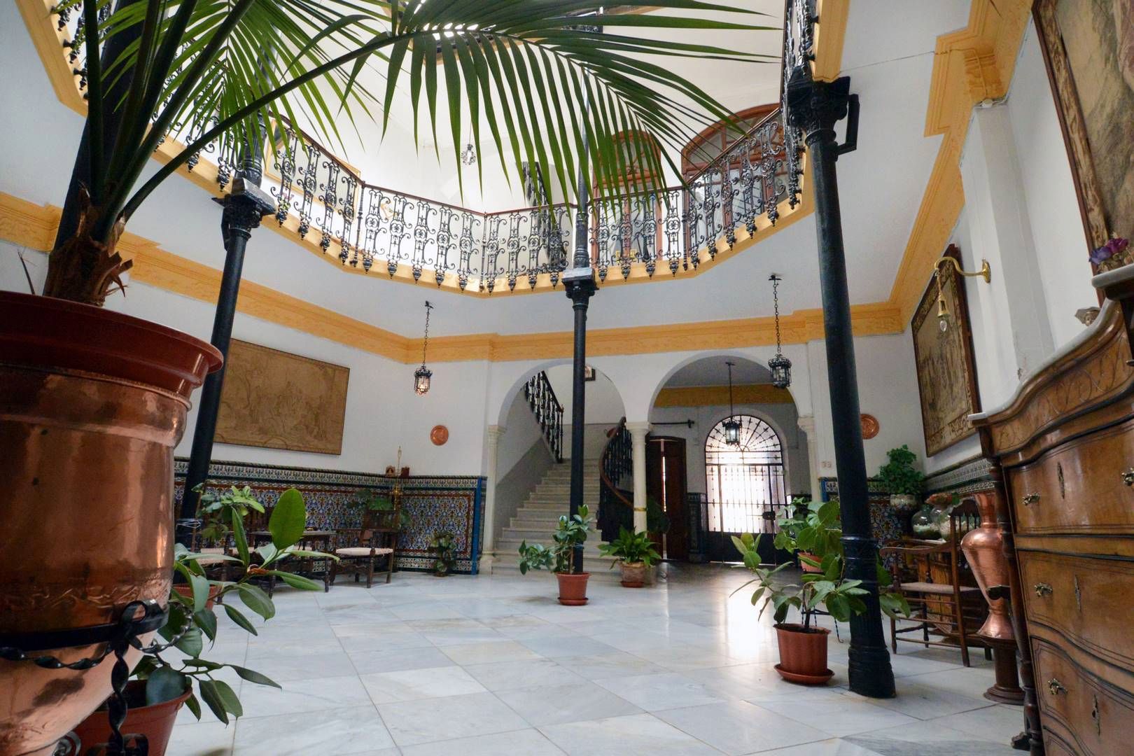 Casa adosada en venda en Rute amb Calefacció, Jardí privat i Terrassa