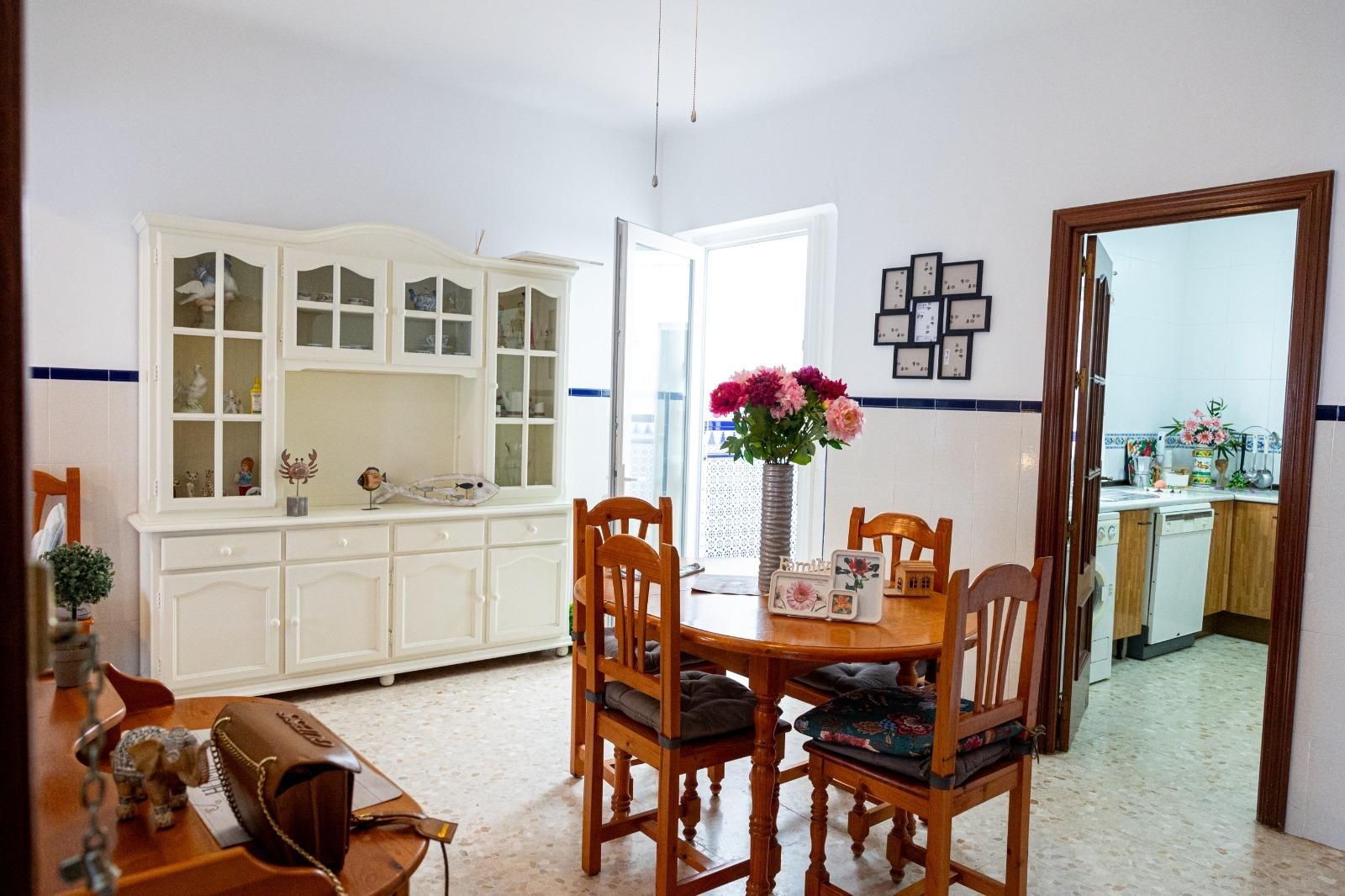 Duplex for sale in Calle de Arcos, Playa Cruz del Mar