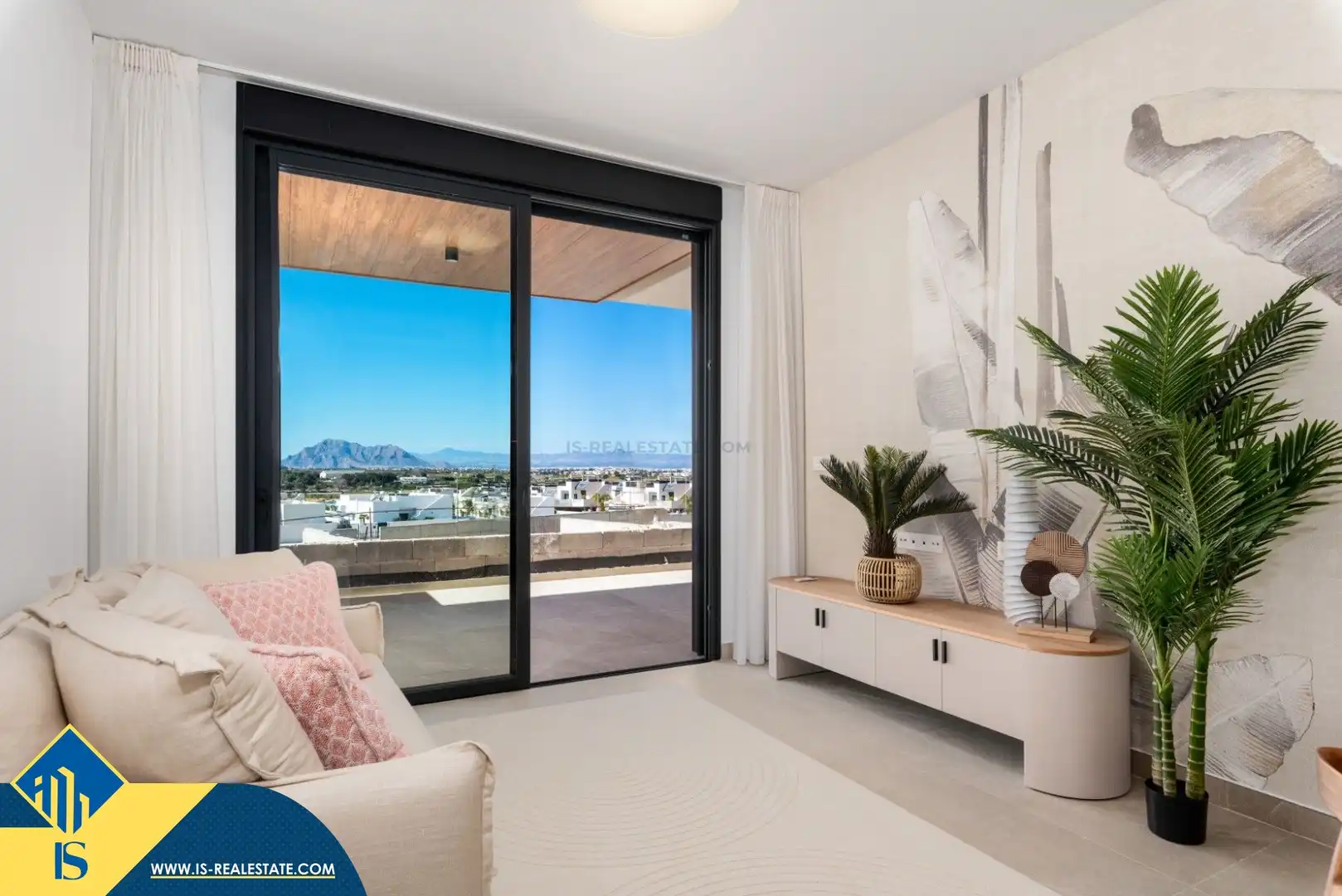 Piso con piscina en venta en Benijófar, imagen 7