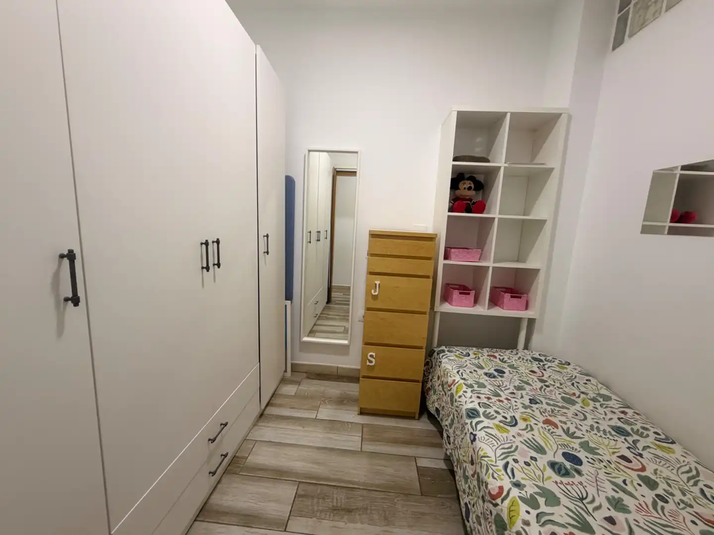 Apartamento de alquiler en Calle Torres Quevedo, Santa Catalina - Canteras