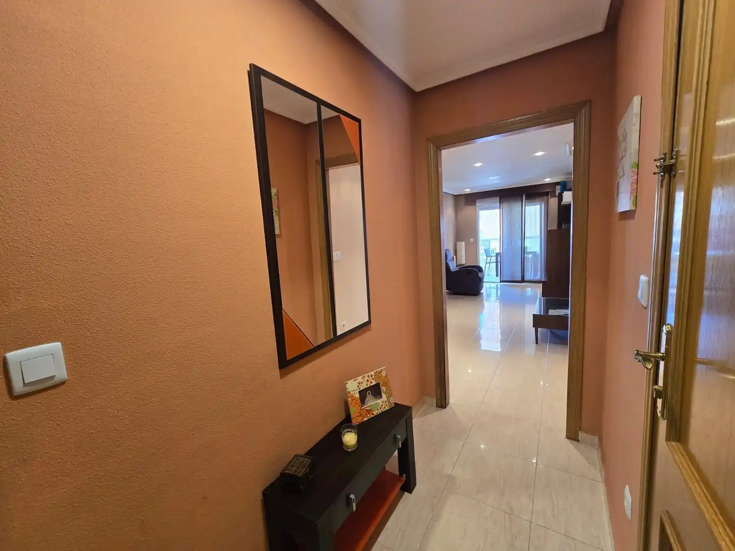 Apartament en venda en Santa Pola amb Aire condicionat i Moblat