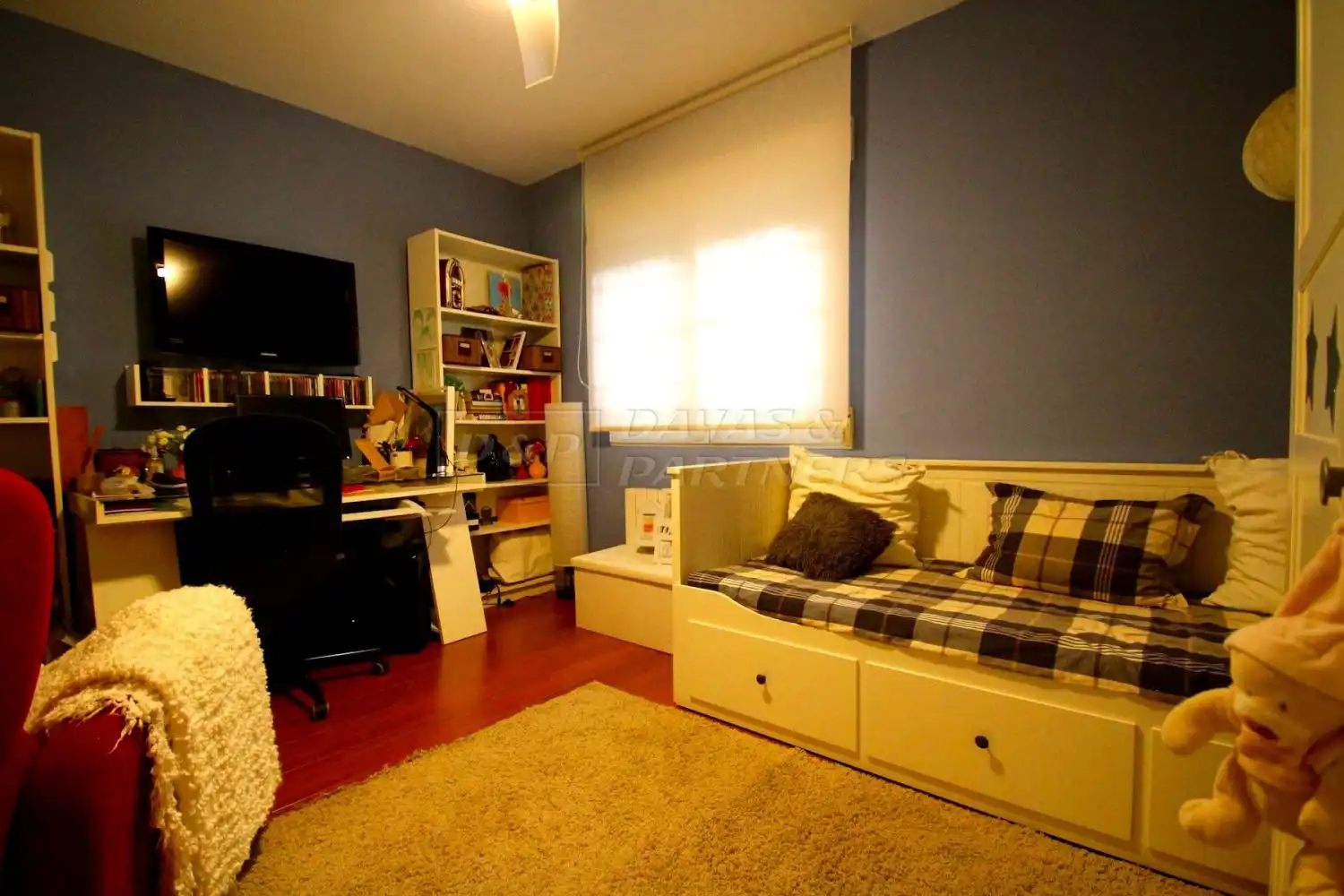 Villa mit Terrasse zum Verkauf in Nueva Torrevieja - Aguas Nuevas, imagen 32