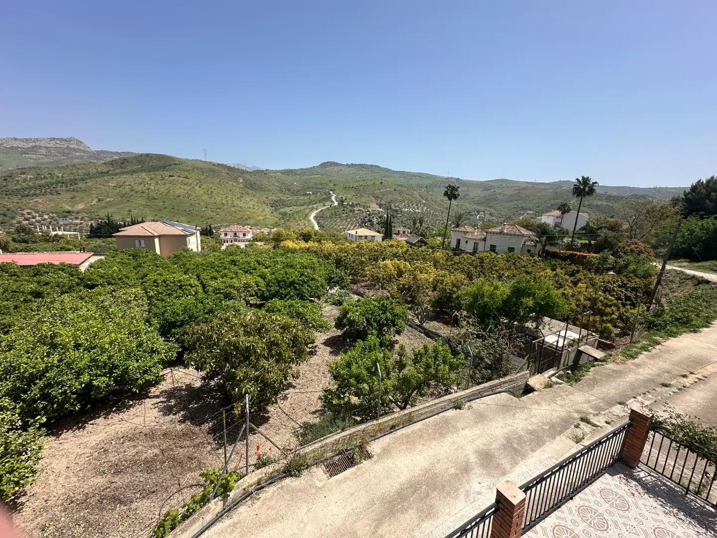 Casa en venta en Valle de Abdalajís, imagen 15