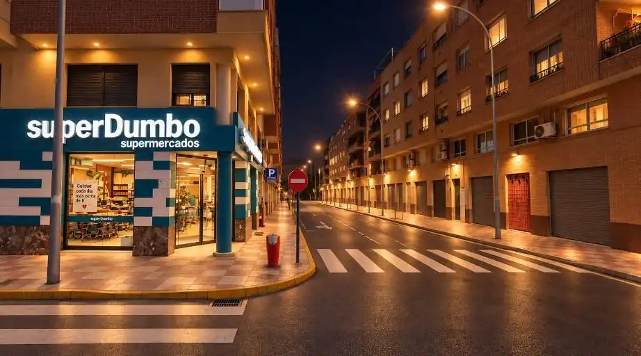 Wohnung mit Aufzug zum Verkauf in Calle del Monseñor Espinosa, imagen 15