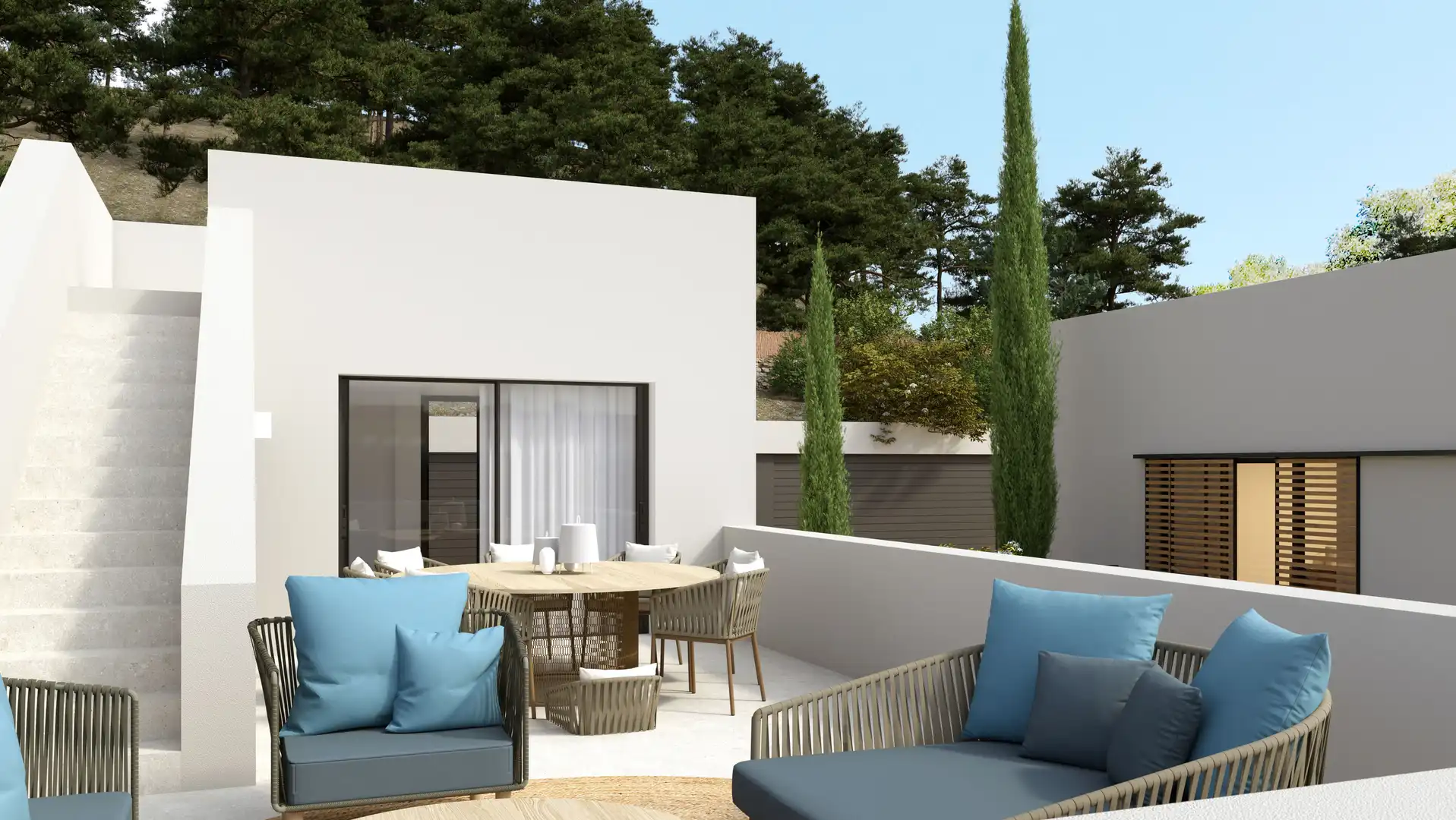 Terraced house with pool for sale in Begur pueblo, imagen 2