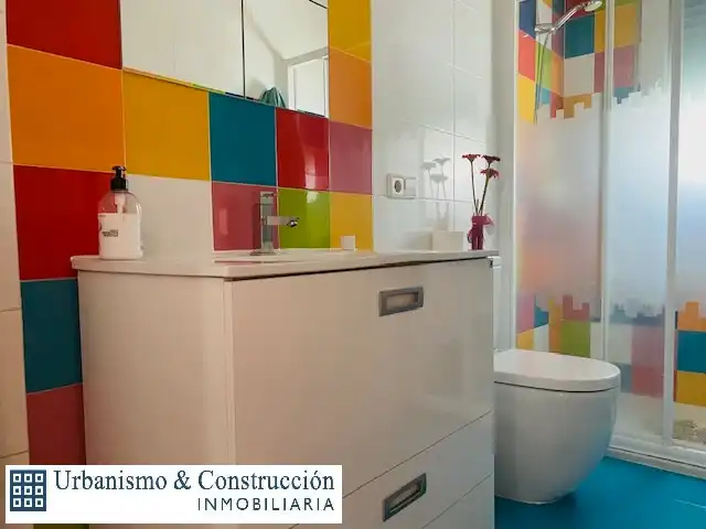Casa o xalet en venda a Nuevo Hospital