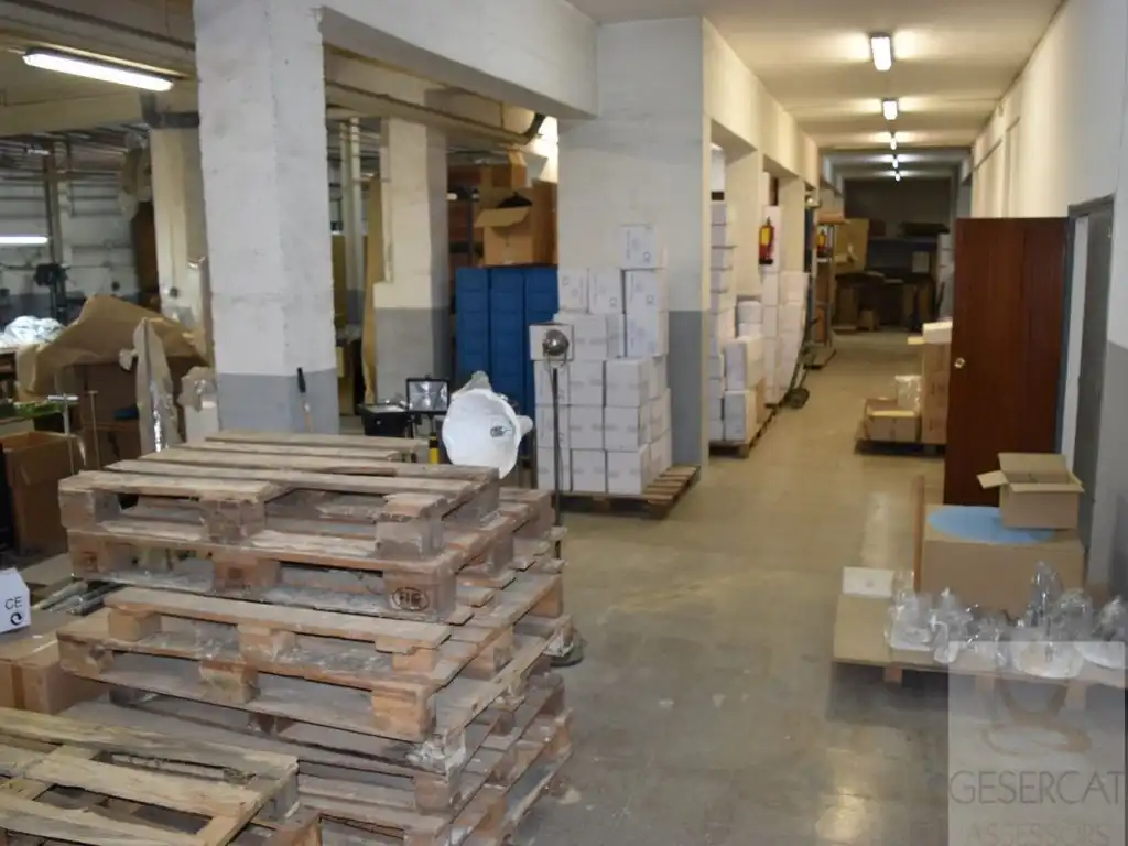 Locale commerciale in vendita a Calle Folch I Torres, imagen 6