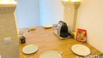 Dining room of Flat for sale in Bilbao   with Heating, Terrace and Balcony