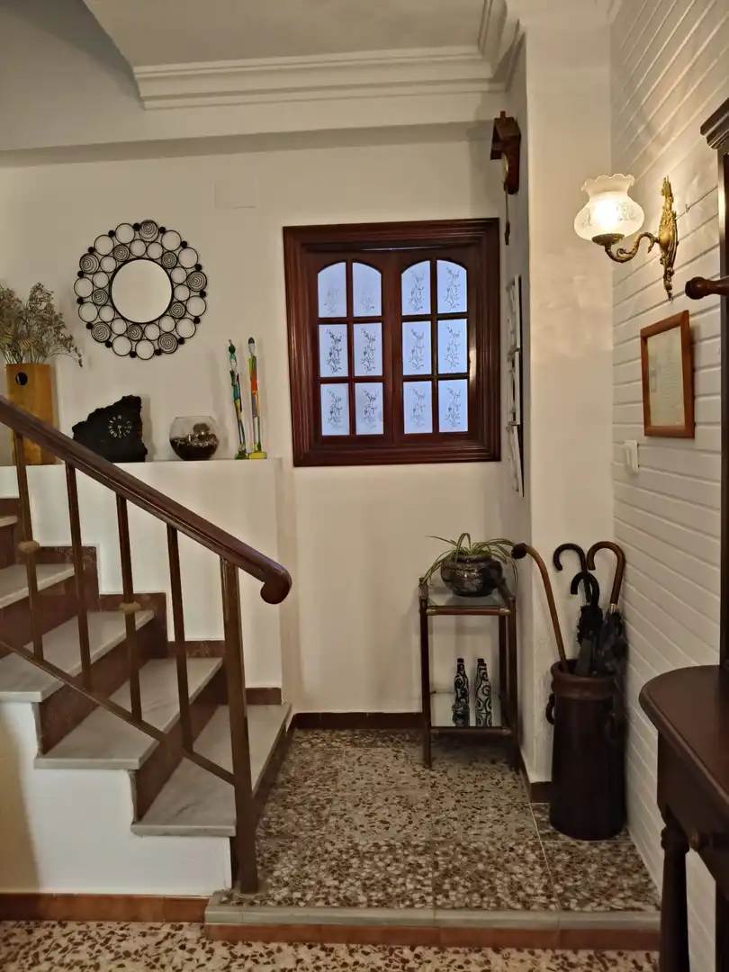 Chalet en venta en Urbasur, imagen 5