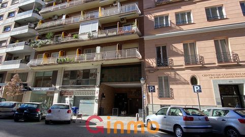 Foto 2 von Garage zum Verkauf in Calle de Núñez de Balboa, 105, Castellana, Madrid Capital