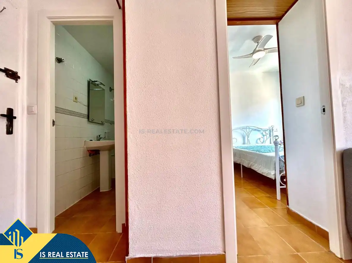 Ático en venta en Playa del Acequión, Náufragos y Rocío del Mar, imagen 7
