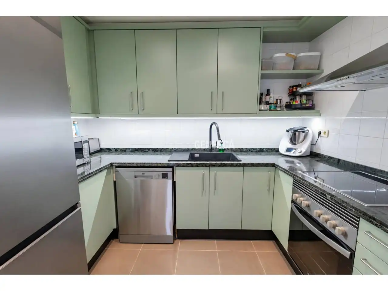Wohnung mit Terrasse zum Verkauf in Calle Sant Joan, imagen 8