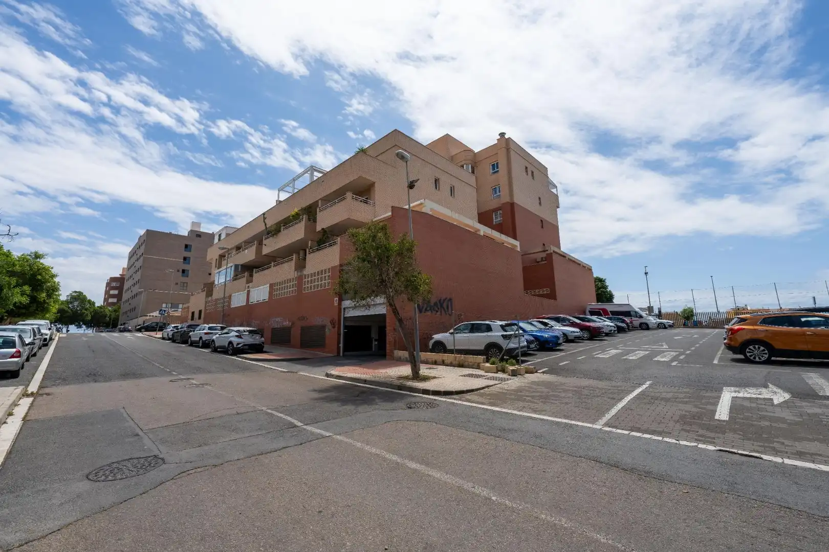 Piso en venta en Calle de Antonio Cano, San Luis