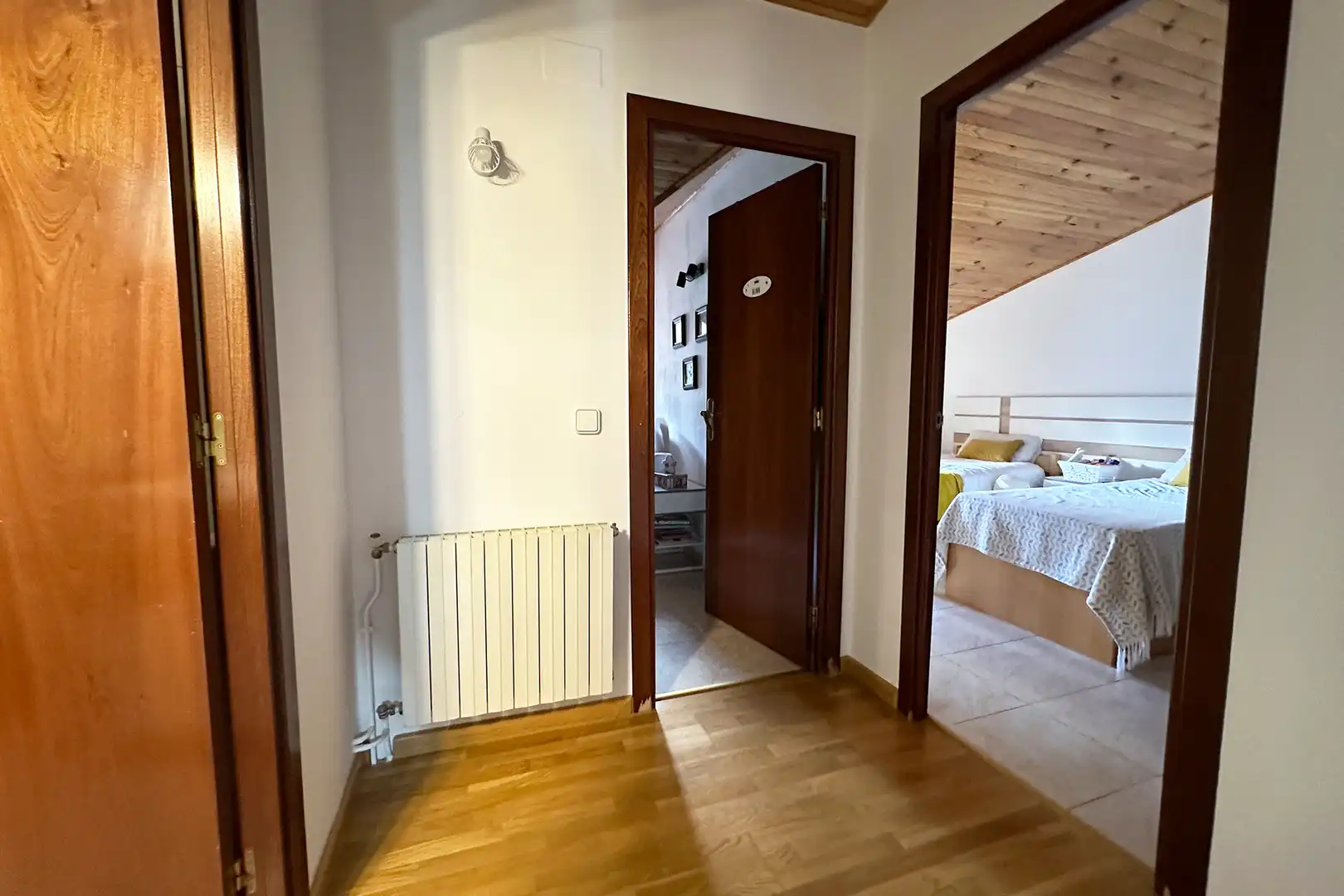 Mini appartamento con ascensore in vendita a Carrer Mirador d'Encamp, imagen 11