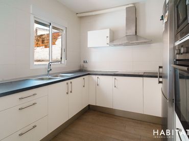 Casa a schiera con giardino in vendita a Belianes