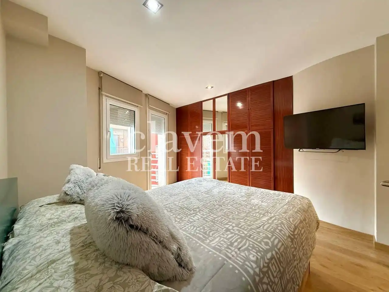 Habitación de Piso en venta en Barcelona con Aire acondicionado y Terraza