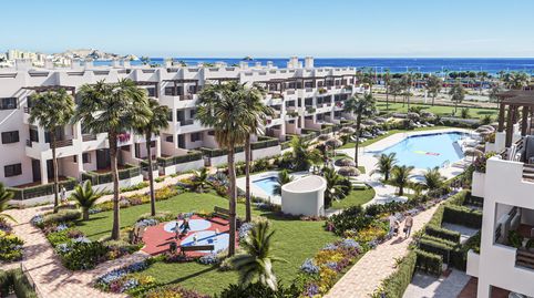 Photo 3 of Flat for sale in San Juan de los Terreros, Almería