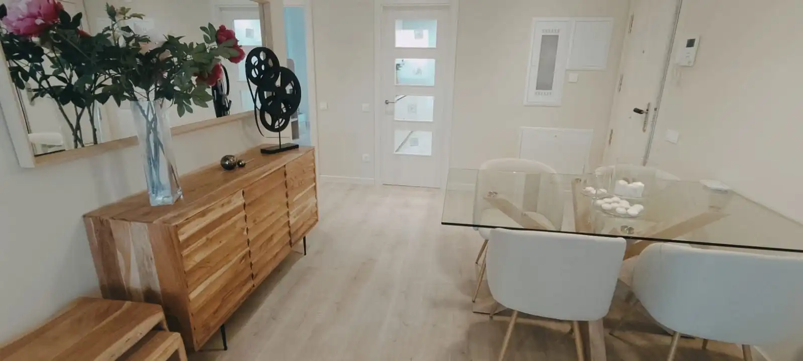 Apartament amb ascensor en venda a Calle de Teruel, imagen 11