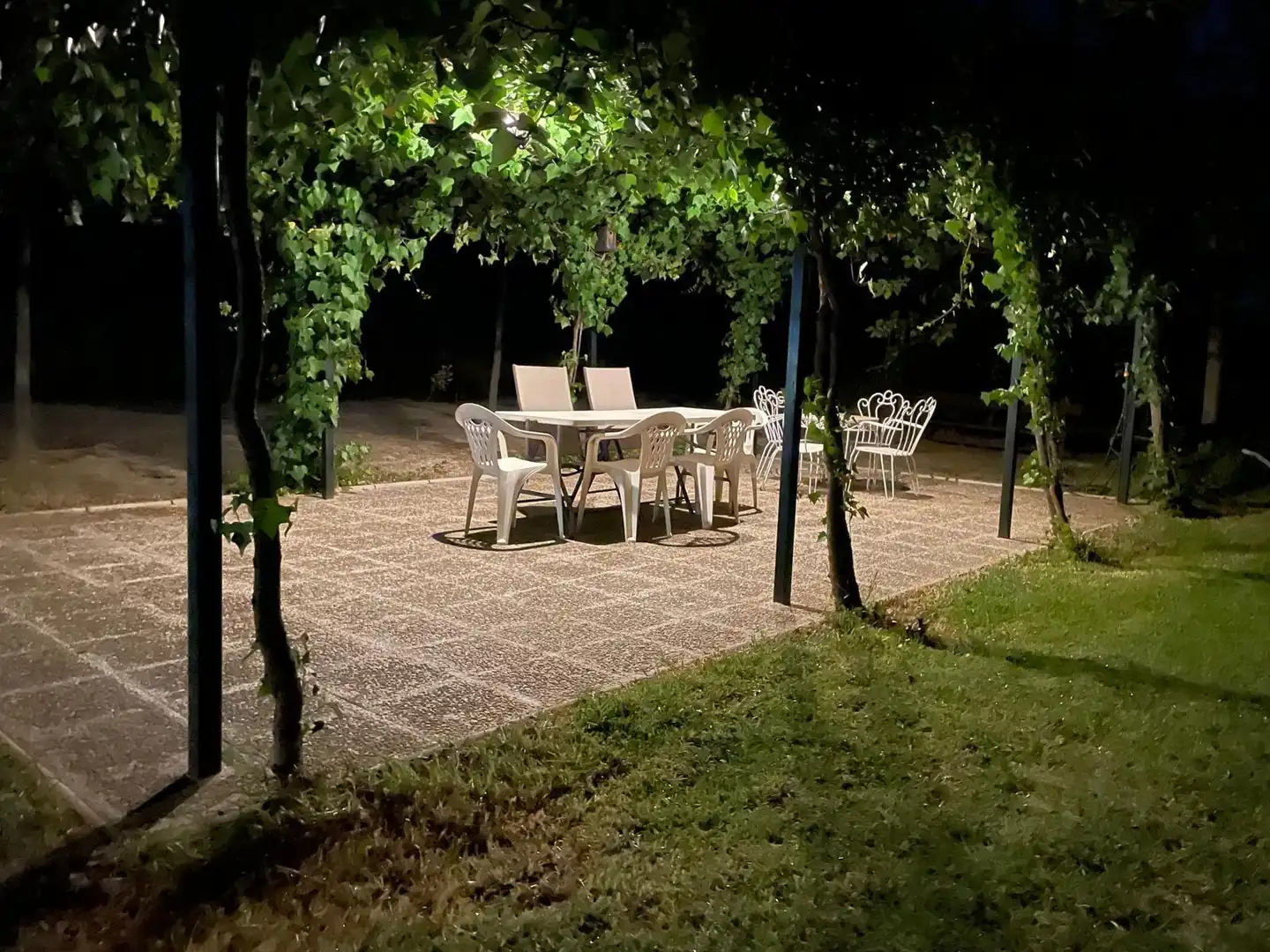 Terrace of Country homes for sale in Cabra  with Air Conditioner, Heating and Private garden