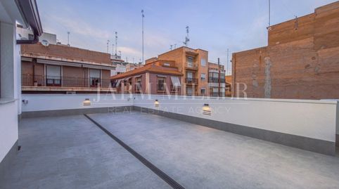 Foto 2 de Ático en venta en Calle Major del Pla, Plaza Crevillente - Antiguos Juzgados - El Asilo, Elche / Elx