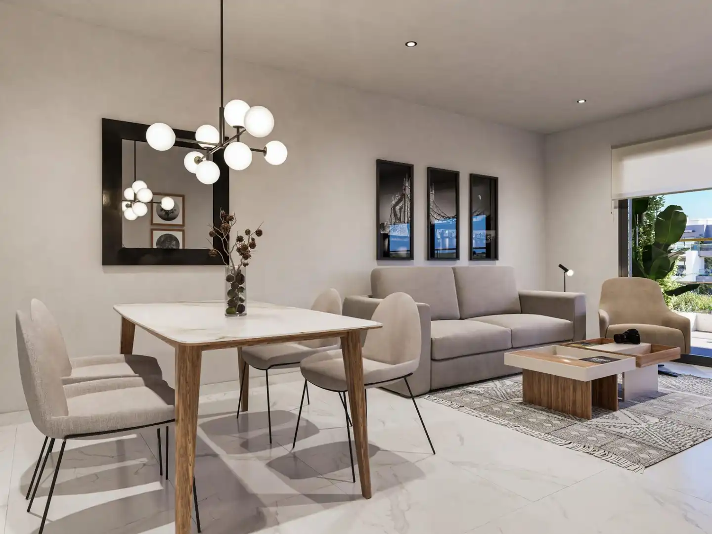 Apartament amb piscina en venda a Zona Carrefour - Urbanizaciones, imagen 8